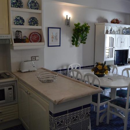 Apartamento Eden Monte Gordo Exterior photo
